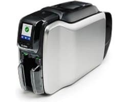 Printer ZC300 Single Sided