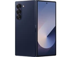 Samsung Galaxy Z Fold6 - 512GB - Navy — afbeelding 1