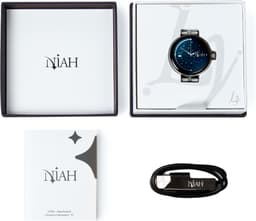 Smart Horloge Lyra Gold Rose — thumbnail 5