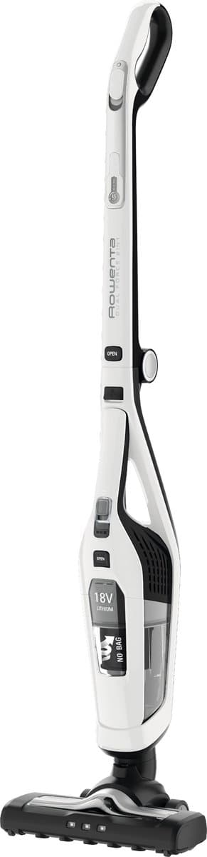 Rowenta Dual Force 2-in-1 RH6737 — afbeelding 1
