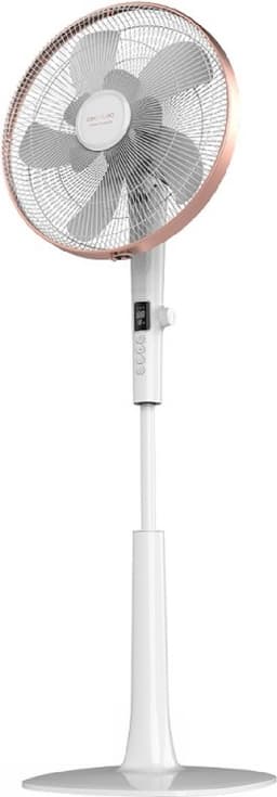 Freestanding Fan Cecotec 5915 28 W White — thumbnail 1