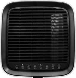 TROTEC Luchtreiniger met hoge capaciteit - AirgoClean® 350 E -filtersysteem met voorfilter, HEPA-carbonfilter (99,97 %) en ionisatie - CADR 300m³ - 4 standen — thumbnail 3