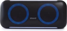 ArtSound - LIGHTBEATS M, portable BT speaker, zwart — thumbnail 5