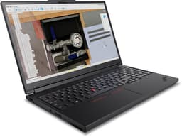 Lenovo ThinkPad T16g Gen 3 - Zakelijke Laptop - 16 inch - Core Ultra 9 - 32GB/1000GB — thumbnail 4