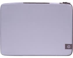 HP Protective Galactic Lilac Laptop Sleeve 13–14 inch – Dun & Waterafstotend met handvat