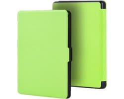 Beschermhoes met Auto Slaap/Wake Functie voor Kindle Paperwhite 6.0 Inch (Eerdere Generaties)