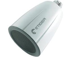 LED Lamp Speaker met Bluetooth en Afstandsbediening