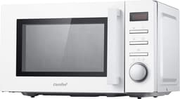 Magnetron 20 Liter - 700W - Solo Magnetron met 8 Programma's en Timer - Wit — thumbnail 3