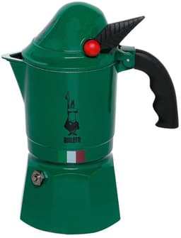 Bialetti Moka Alpina - Limited Editions - 3 kops - 120ml — thumbnail 4