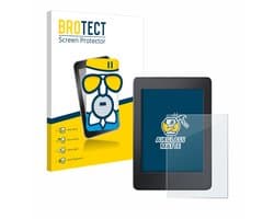 BROTECT - Screenprotector voor Amazon Kindle Paperwhite 2015 (7. Gen.) - Folie Beschermfolie Beschermglas matte