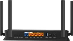 TP-Link Archer BE230 BE3600 dubbele band wifi 7-router — thumbnail 5