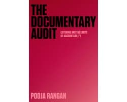 Investigating Visible Evidence: New Challenges for Documentary- The Documentary Audit