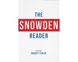 The Snowden Reader the Snowden Reader