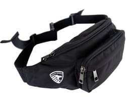 RFID Heuptas Anti-diefstal Reis Paspoort - Travel - Outdoor - Wandel - Sport - Telefoon Tas