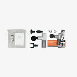 Shock One massagepistool – herstel & warming-up — thumbnail 2