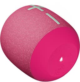 Ultimate Ears WONDERBOOM 4 Draadloze stereoluidspreker Roze — thumbnail 4
