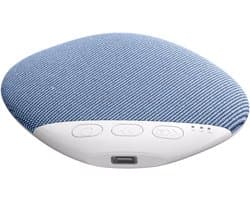 Dunne Draadloze Speaker - Onder Kussen Speaker - Rustig Slapen - Plat En Comfortabel — afbeelding 1