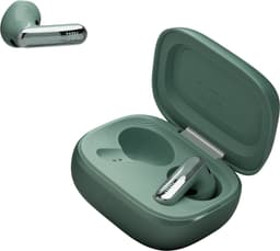 JBL Live Flex 4 Draadloze oordopjes met Noise Cancelling en Smart Case (2026) Groen — thumbnail 3