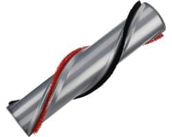 Borstelrol-reserveonderdelen compatibel Vervangende borstelrol-compatibel met Dyson V11 – Vervangende borstelkop voor snoerloze stofzuigers (onderdeelnummer 970135-01, 970100-05)