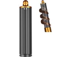 Opzetstuk voor Krultang 4,6 cm (1,6 inch) - Geschikt voor Dyson Airwrap HS01 HS05 HS08 - Automatische Krultang voor Losse Krullen & Grote Golven goud-Belle's product