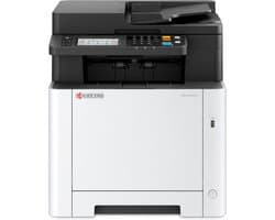 Laserprinter voor Kleurenprinten en Juridische Documenten