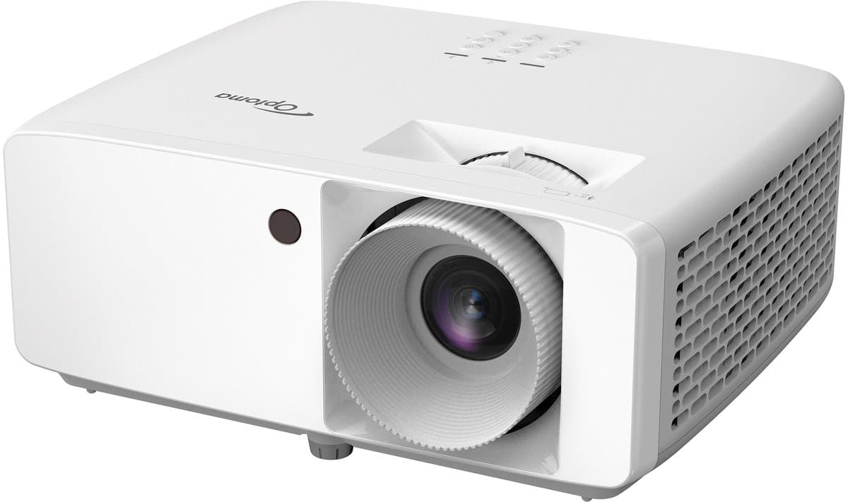 Optoma HZ146X beamer — afbeelding 1