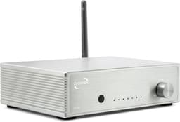 Compacte Klasse D Stereo Versterker met HDMI ARC, Bluetooth en Digitale Ingangen — thumbnail 3