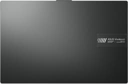 ASUS Vivobook Go 15 E1504FA-BQ2909 AMD Ryzen™ 5 40 Laptop 39,6 cm (15.6") Full HD 8 GB LPDDR5-SDRAM 512 GB SSD Wi-Fi 6E (802.11ax) Zwart — thumbnail 2