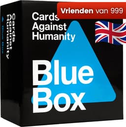 Cards Against Humanity Blue Box - Uitbreiding — thumbnail 6