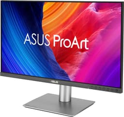 ASUS ProArt Display PA278CFRV - QHD IPS 100Hz - USB-C 96W - Calman Gecertificeerd - DisplayHDR 400 - 27 Inch — thumbnail 2