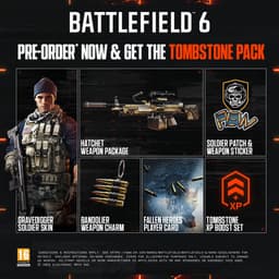Battlefield 6 - Xbox Series X — thumbnail 3