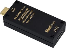 USB-C Ruisfilter met Actieve Ruisopheffing voor Kristalheldere Audio — thumbnail 2