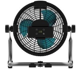 Vloerventilator Cecotec ProIndustry Portable Zwart — thumbnail 4