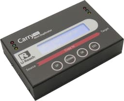 Draagbare Harde Schijf Duplicator 1-op-1 Kopiëren SATA IDE Ondersteuning — thumbnail 2