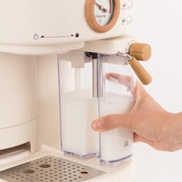 Espressomachine - Koffiezetapparaat - Koffiemachines Automatisch — thumbnail 3