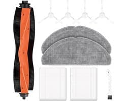 Xiaomi S20 Robotstofzuiger Vervangingsonderdelenset