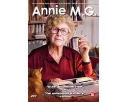 Annie M.G.