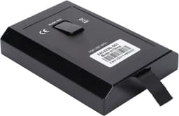 Interne Harde Schijf - Opslag Uitbreiding - Games Console - Plug and Play - 320GB Capaciteit - Zwart — thumbnail 1