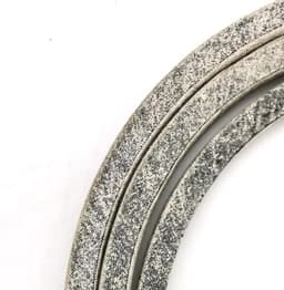 Grasmaaier Dekriem - V-riem - Gazon Onderhoud - Aramide Vezel Versterkt - 5/8" x 196 1/4" — thumbnail 4