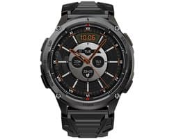 maxcom smartwatch FW111 chronos GPS zwart