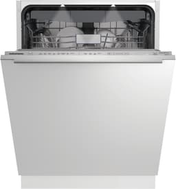 Grundig GNVP4610C inbouw vaatwasser Label A 16 couverts — thumbnail 1