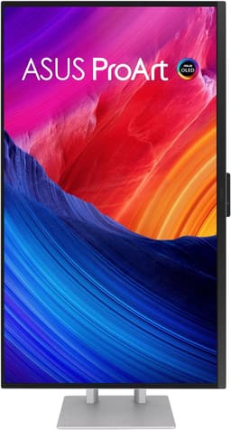 ASUS ProArt Display PA27UCDMR - 4K UHD Grafisch Design Monitor - USB C 96W - USB Hub - Thunderbolt 4 - kleurechtheid ΔE < 1 - 240hz - 0.1ms - 27 inch — thumbnail 2