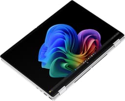 HP OmniBook X Flip NG AI PC 16-as0075nd - 16 inch - 2K - Intel Core Ultra 7 258V - 1 TB - Arc™ Onboard Graphics - QWERTY — thumbnail 3