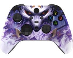 Clever Flaming Kitsune Controller (Xbox compatibel)
