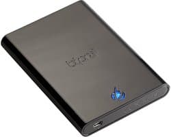 Draagbare Externe Harde Schijf 2,5 inch USB 2.0 - 1TB