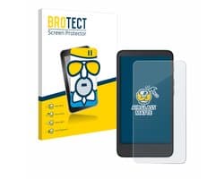 BROTECT - Screenprotector voor Xiaomi Moaan InkPalm 5 - Folie Beschermfolie Beschermglas matte