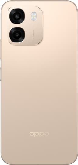 OPPO A6 5G 6+256GB Aurora Gold - Extra Garantie — thumbnail 5