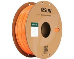 Hoge Snelheid PETG Filament 1.75mm voor 3D Printer, 1KG Spoel, Hoge Precisie