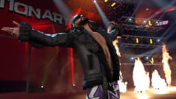 WWE 2K26 - PS5 — thumbnail 3