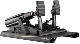 MOZA mBooster Active Pedal Set pedalen — thumbnail 2
